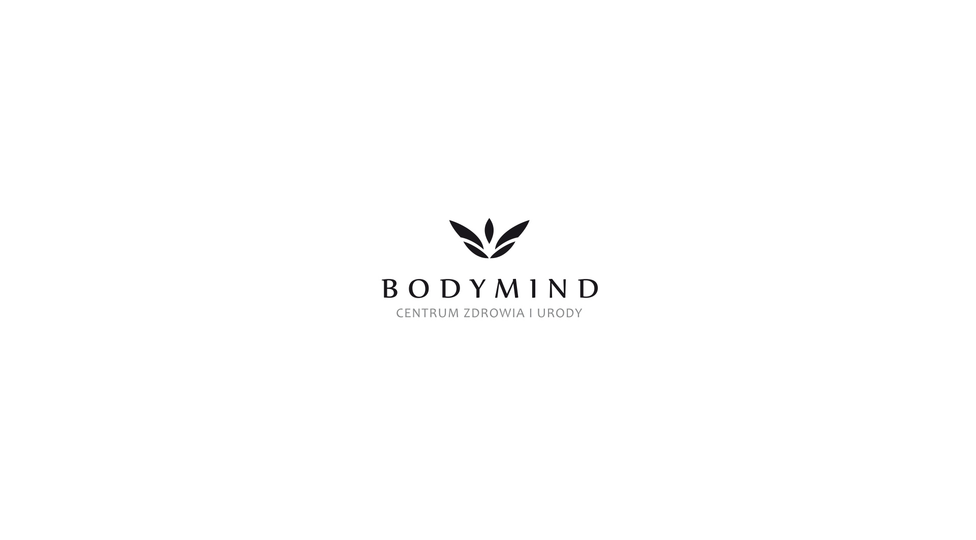 logo body mind